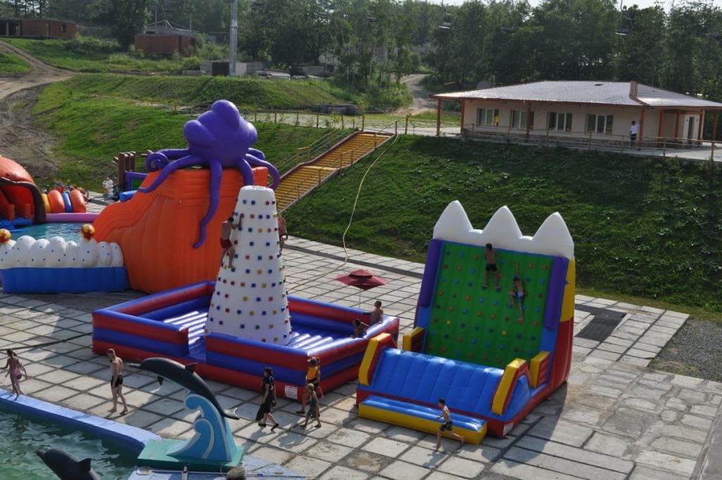 Для детей