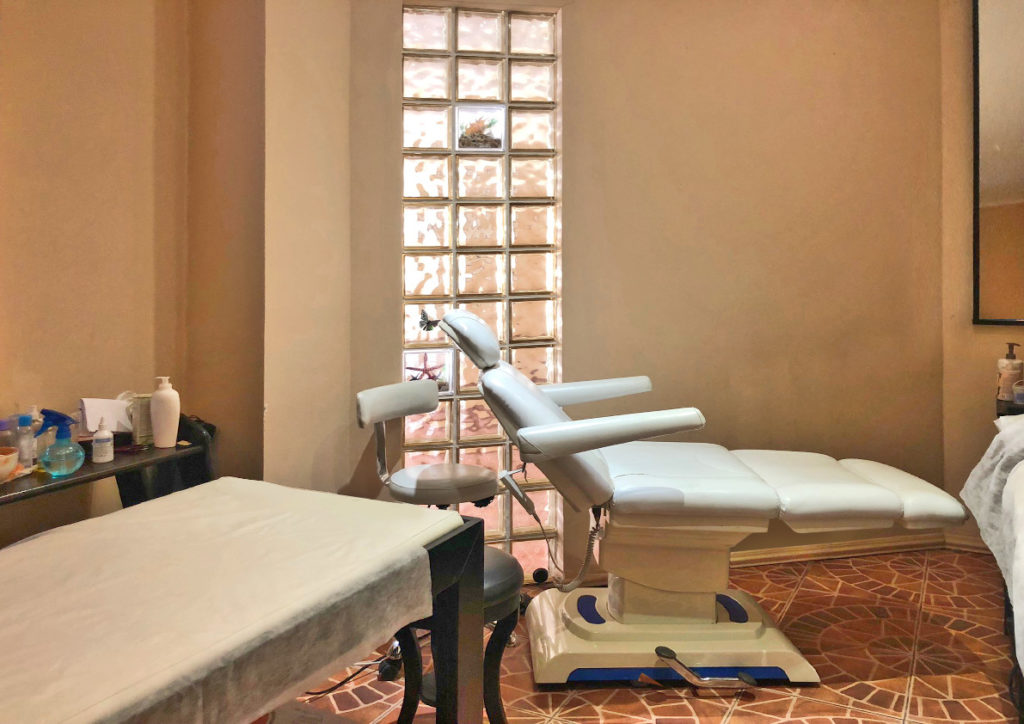 SPA