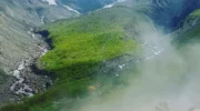 Владикавказ отдых в горах