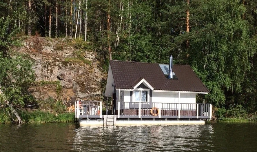 Карелия отдых летом недорого