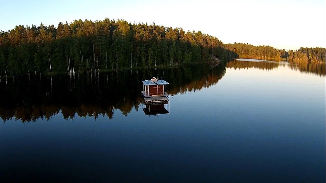 Отдых в Карелии недорого цены