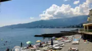 Ялта отдых на море 2024