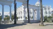 Отдохнуть в Абхазии недорого